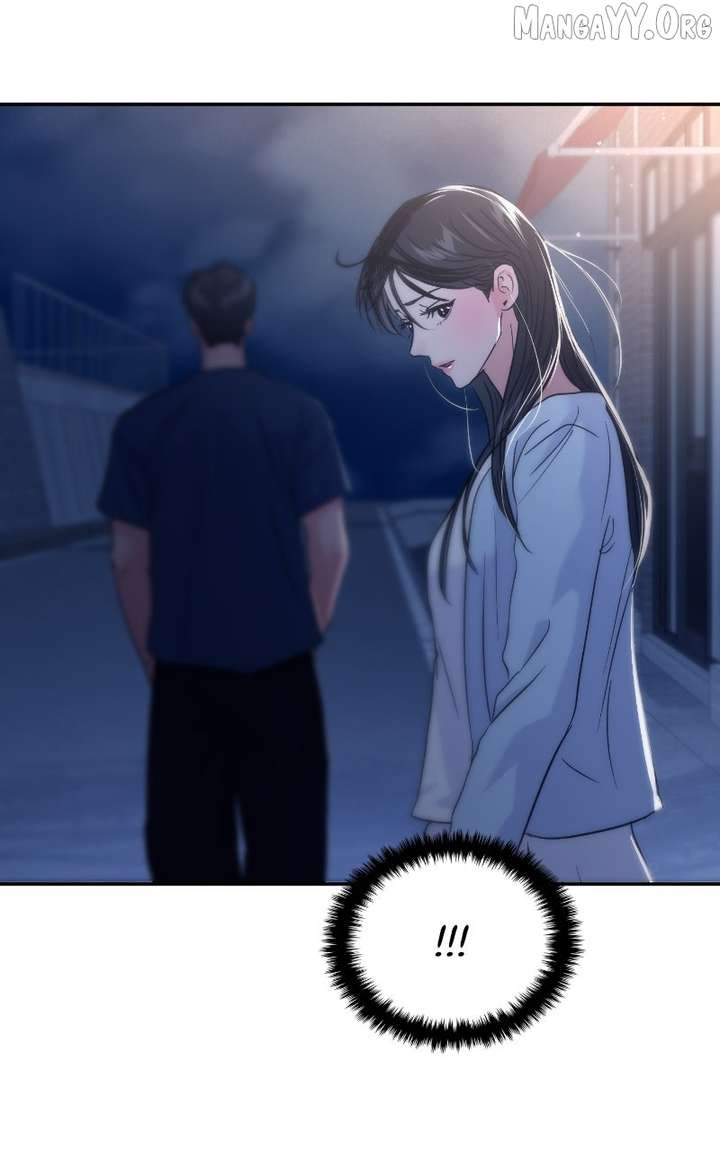 A Campus Romance, I Guess chapter 110 page 65