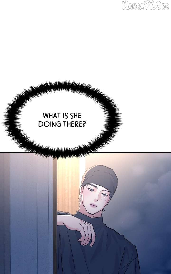 A Campus Romance, I Guess chapter 110 page 76