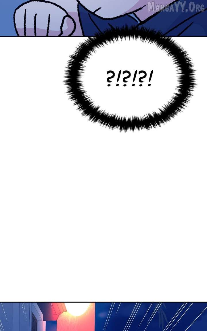 A Campus Romance, I Guess chapter 110 page 81
