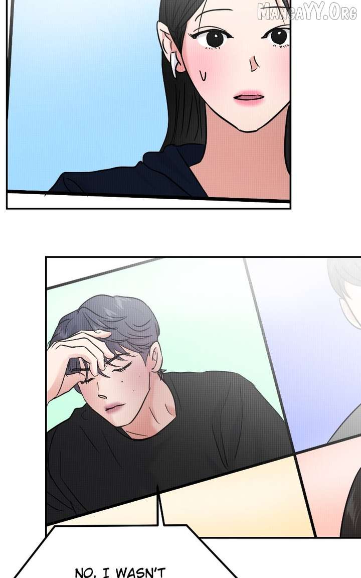 A Campus Romance, I Guess chapter 110 page 99