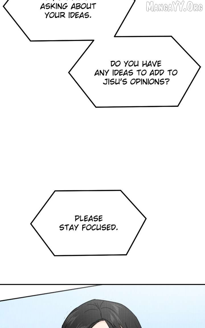 A Campus Romance, I Guess chapter 110 page 100