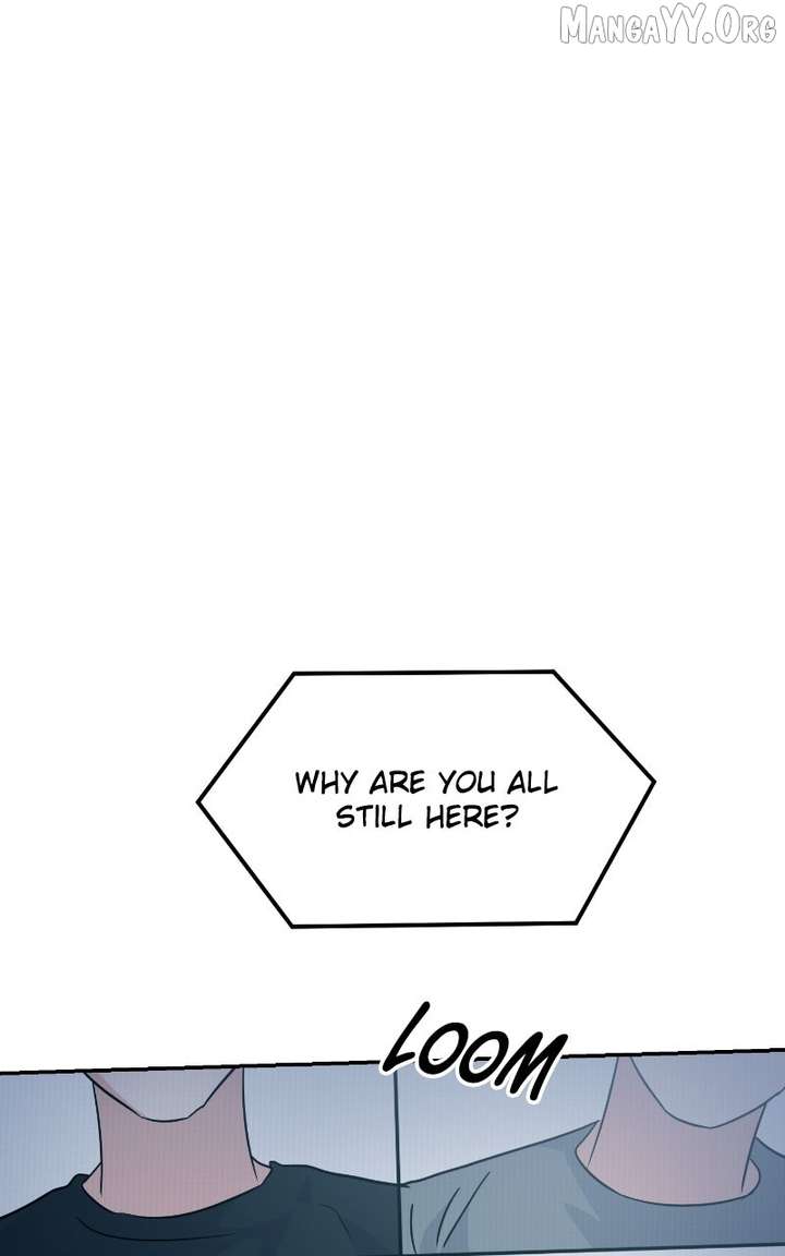A Campus Romance, I Guess chapter 110 page 104