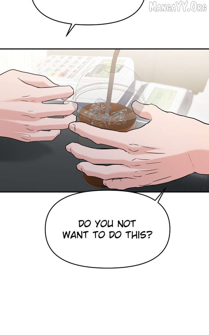 A Campus Romance, I Guess chapter 110 page 109