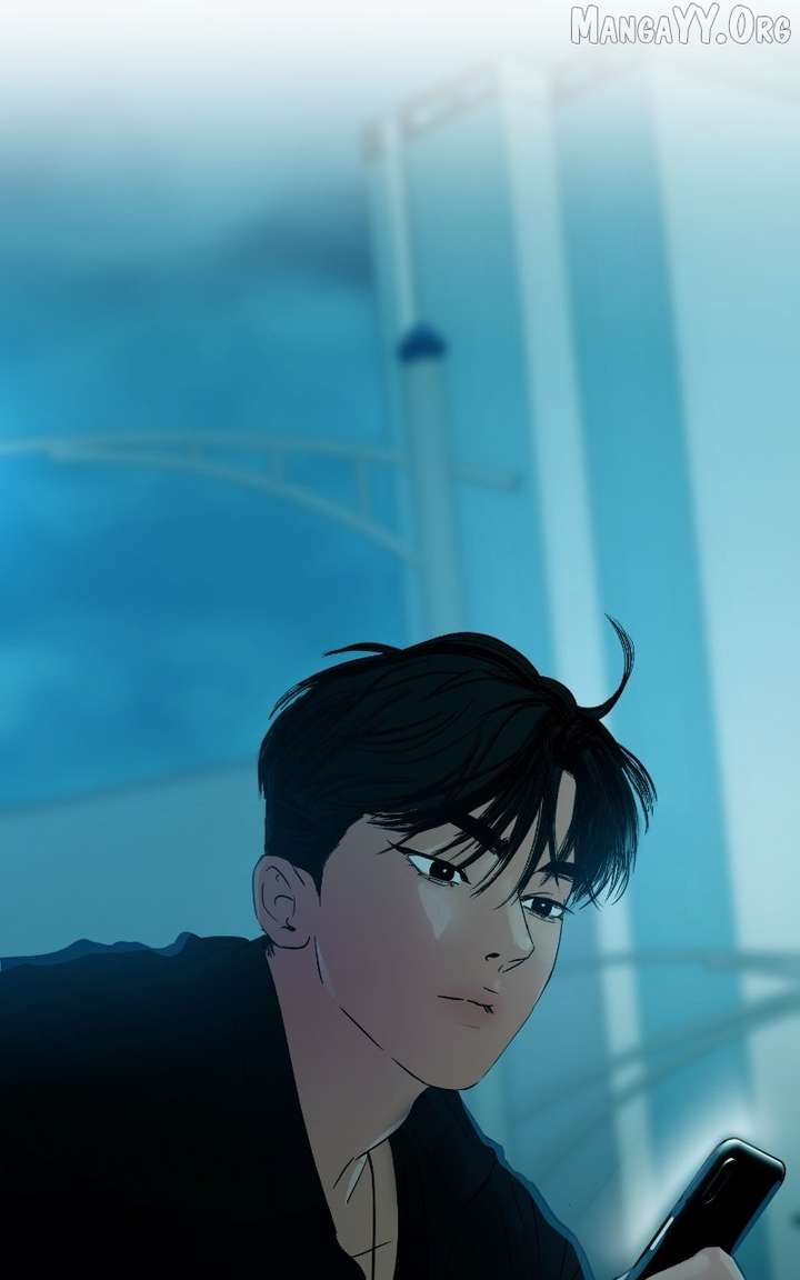 A Campus Romance, I Guess chapter 110 page 124