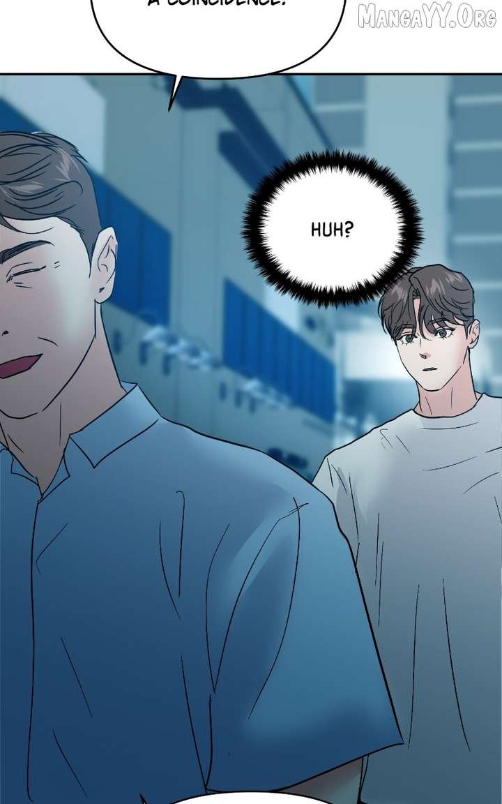 A Campus Romance, I Guess chapter 110 page 128