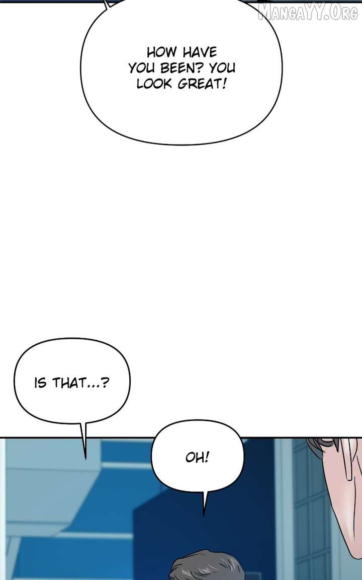 A Campus Romance, I Guess chapter 110 page 129