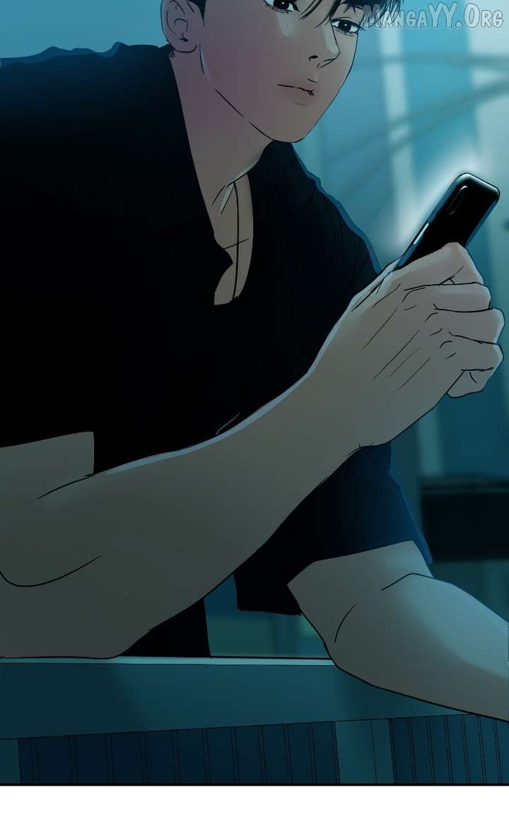 A Campus Romance, I Guess chapter 111 page 3