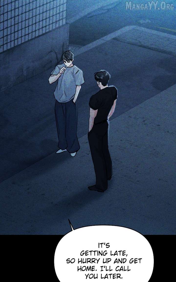 A Campus Romance, I Guess chapter 111 page 10