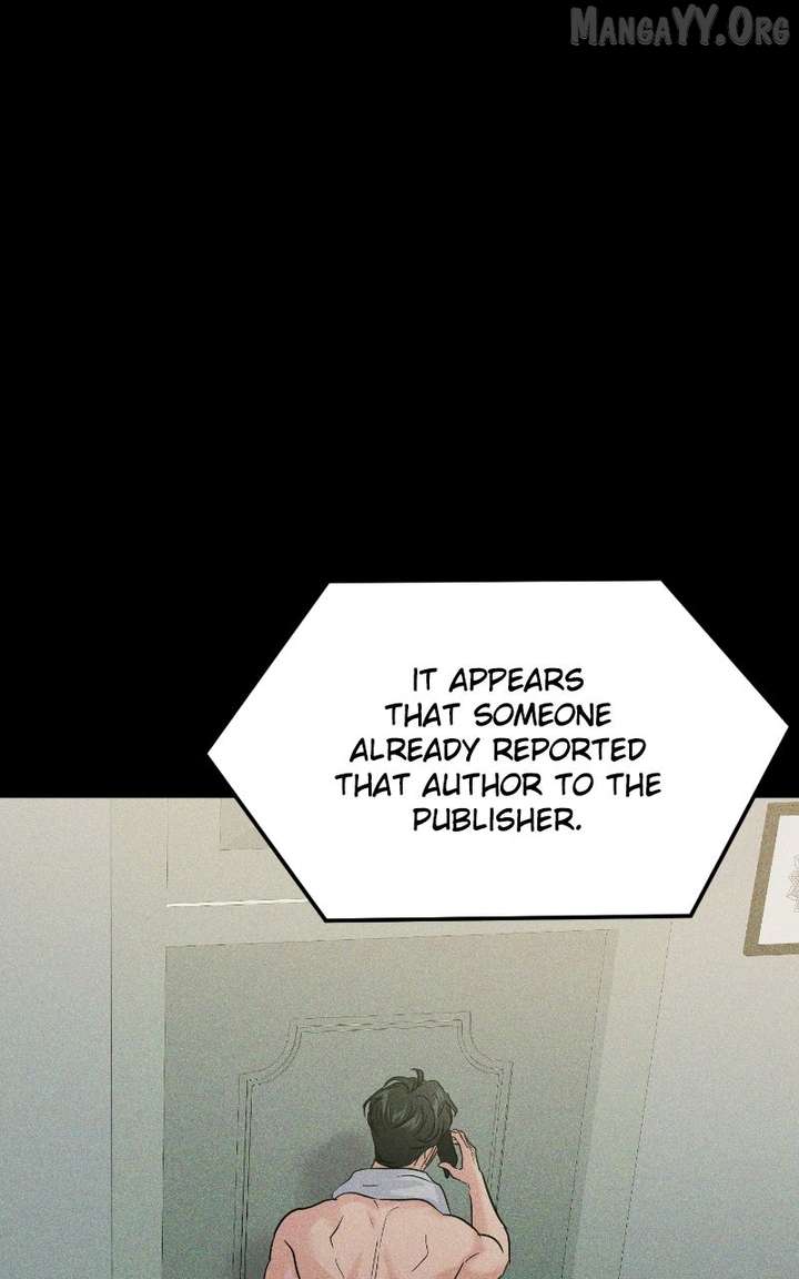 A Campus Romance, I Guess chapter 111 page 13