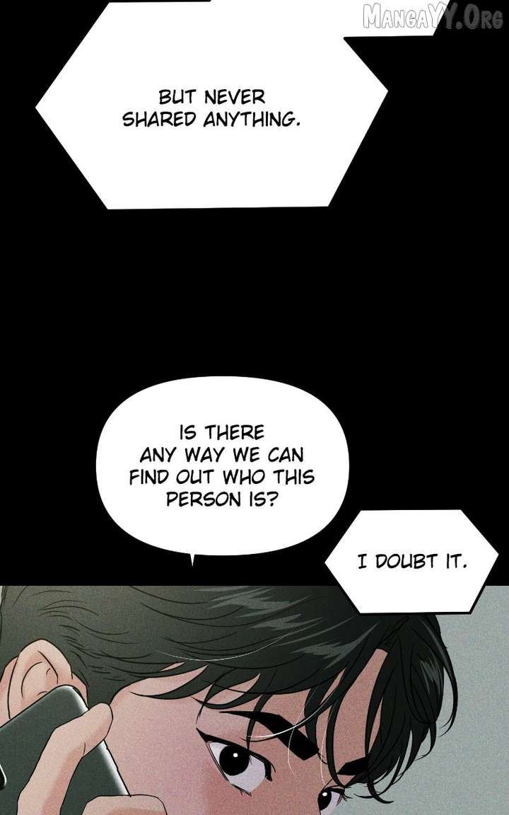 A Campus Romance, I Guess chapter 111 page 16