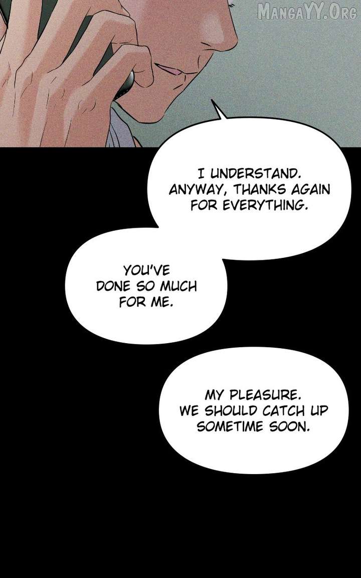A Campus Romance, I Guess chapter 111 page 17