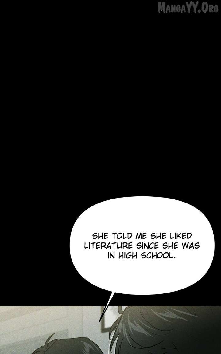 A Campus Romance, I Guess chapter 111 page 20
