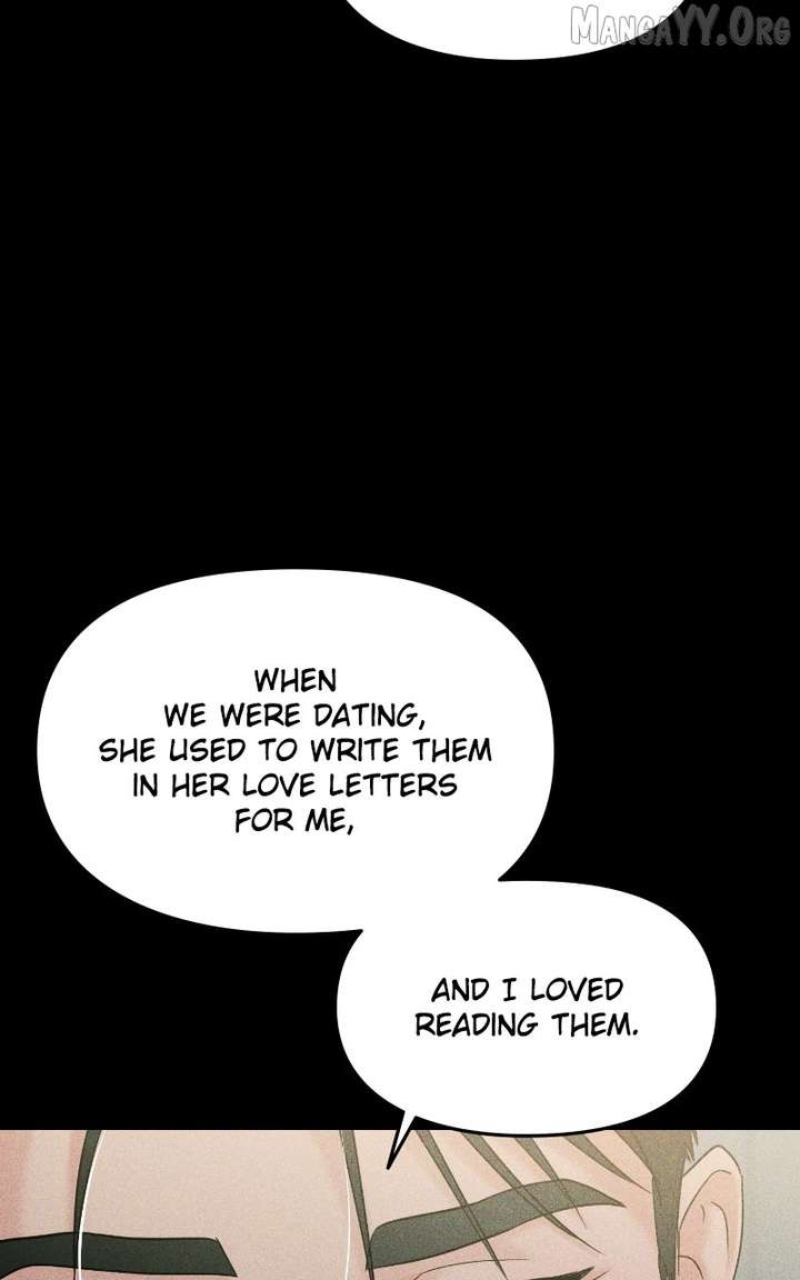 A Campus Romance, I Guess chapter 111 page 22