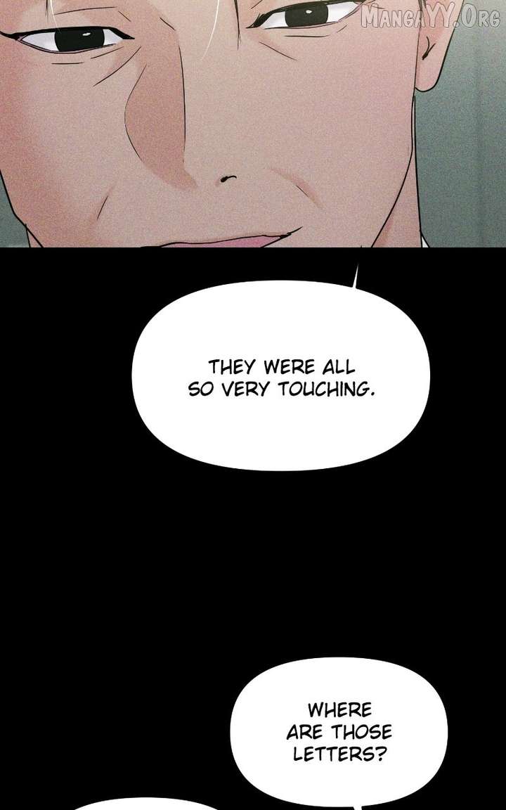 A Campus Romance, I Guess chapter 111 page 23