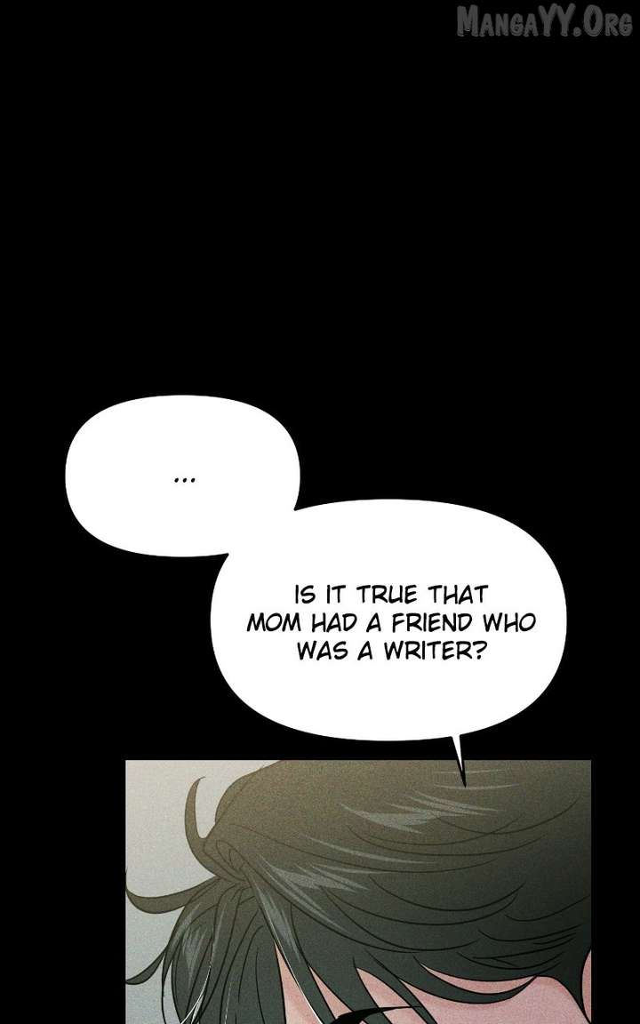 A Campus Romance, I Guess chapter 111 page 25