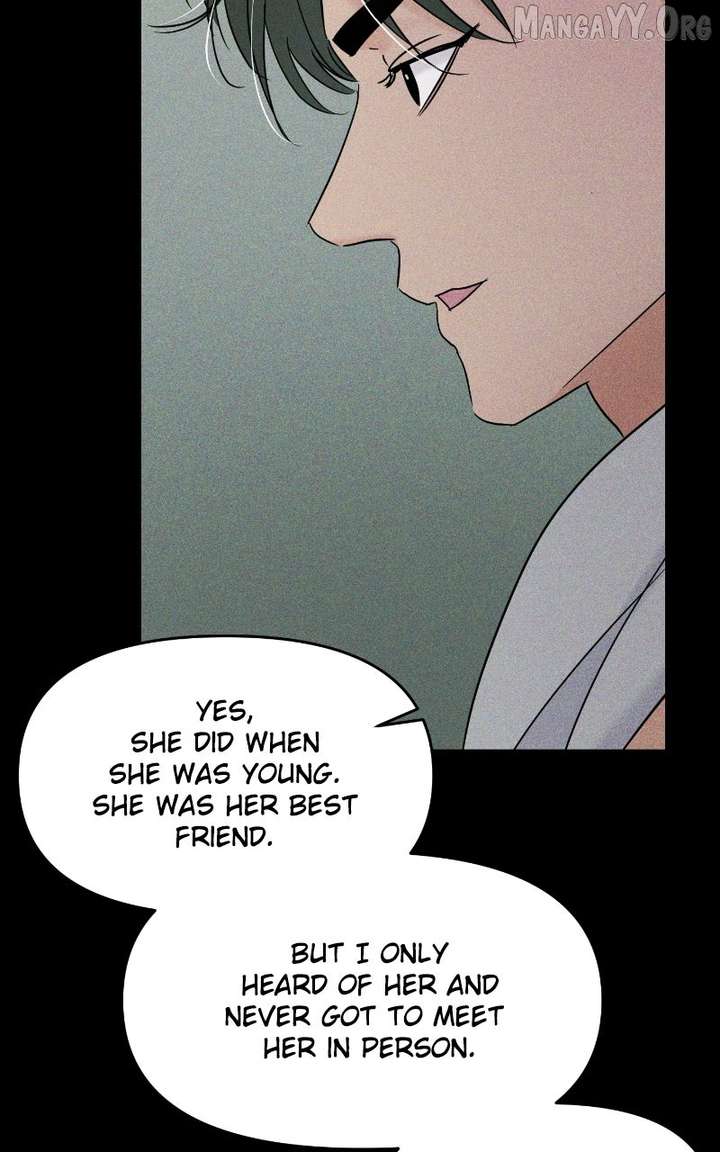 A Campus Romance, I Guess chapter 111 page 26