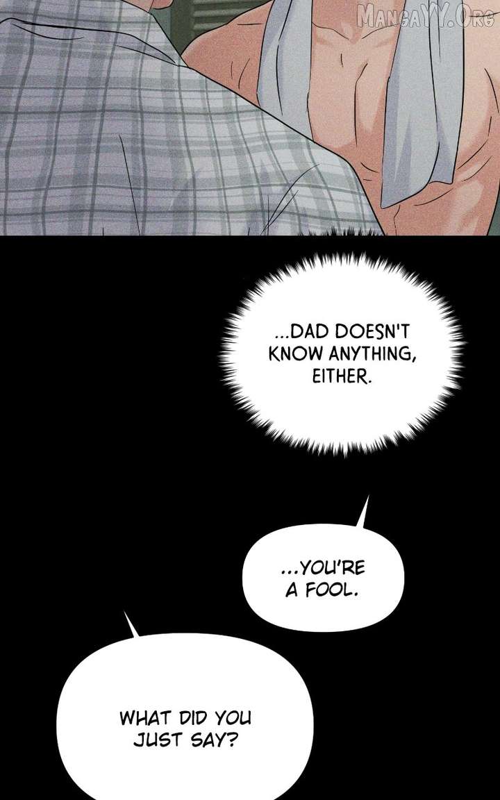 A Campus Romance, I Guess chapter 111 page 28