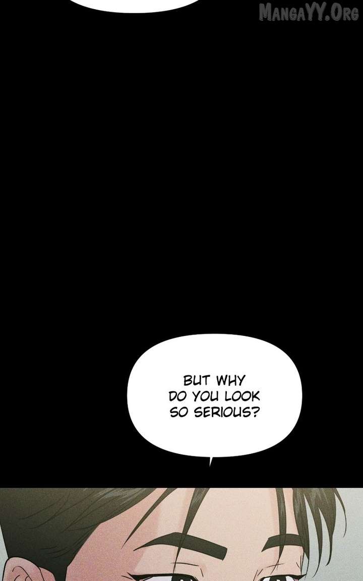 A Campus Romance, I Guess chapter 111 page 29