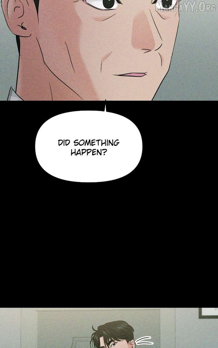 A Campus Romance, I Guess chapter 111 page 30
