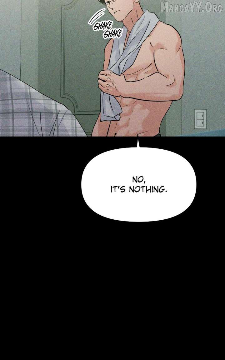 A Campus Romance, I Guess chapter 111 page 31