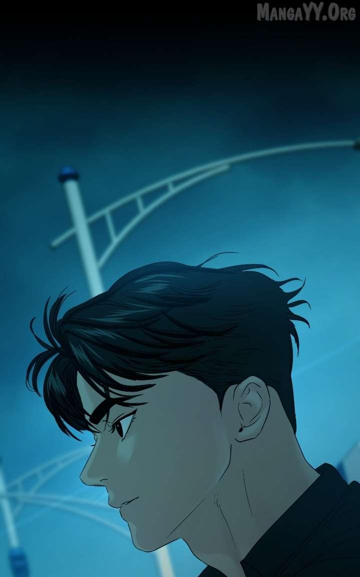 A Campus Romance, I Guess chapter 111 page 32