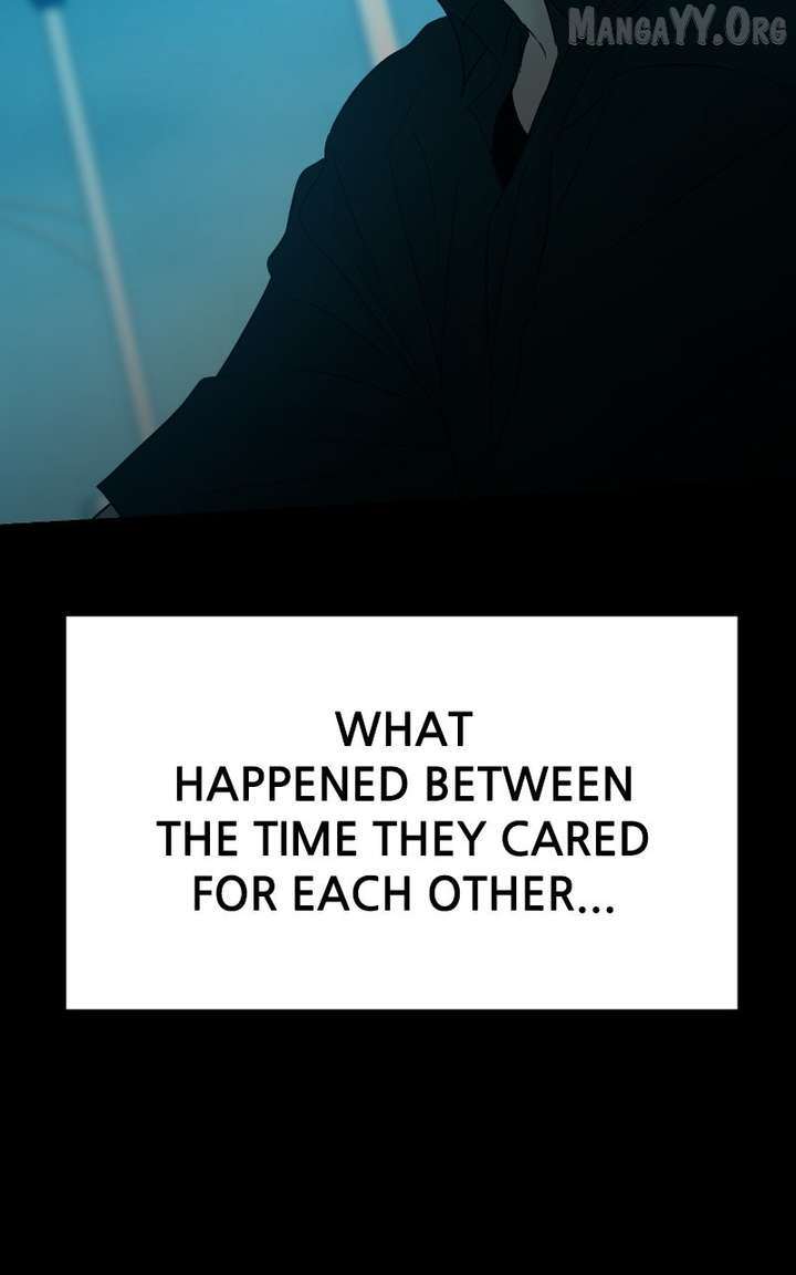A Campus Romance, I Guess chapter 111 page 33
