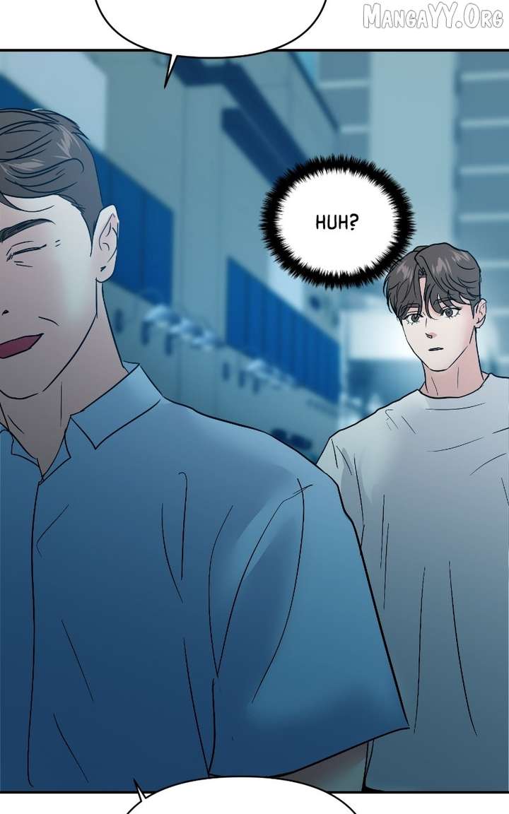 A Campus Romance, I Guess chapter 111 page 43