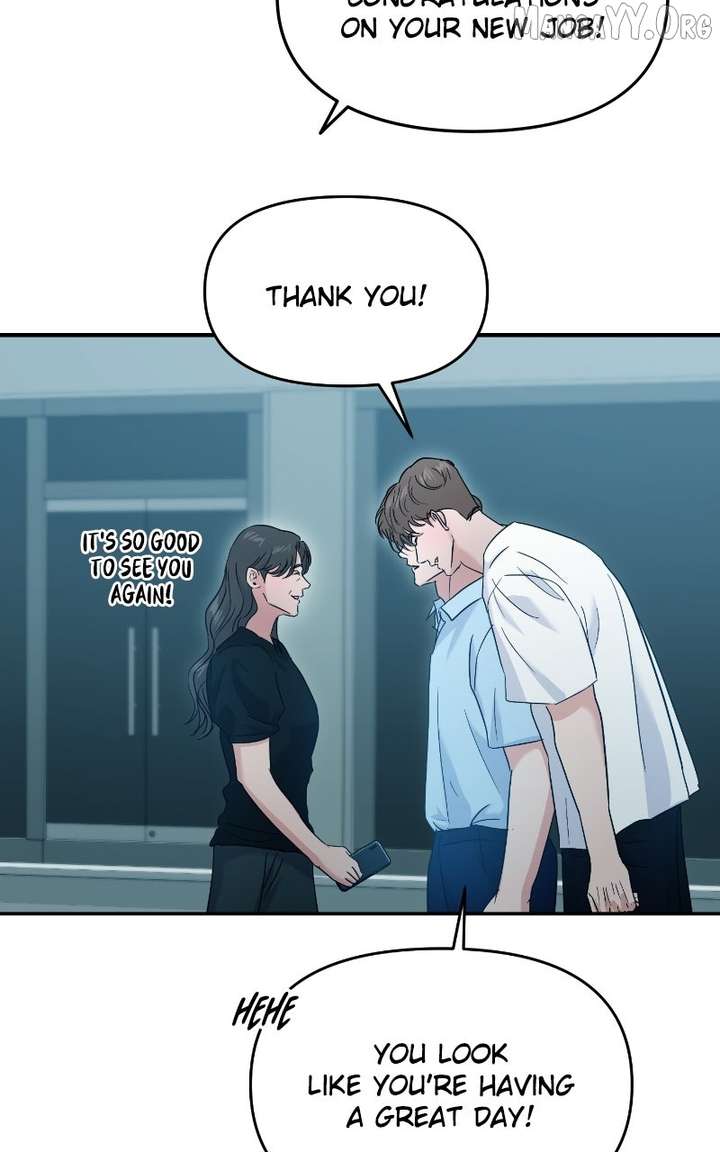A Campus Romance, I Guess chapter 111 page 49