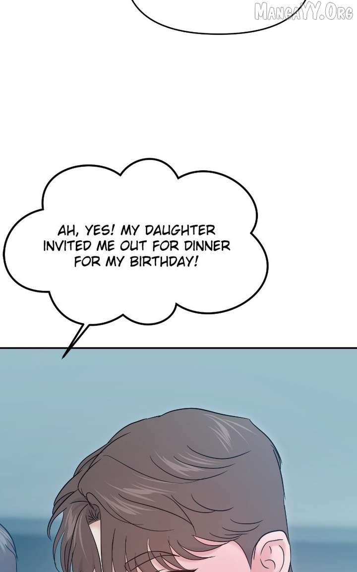 A Campus Romance, I Guess chapter 111 page 50