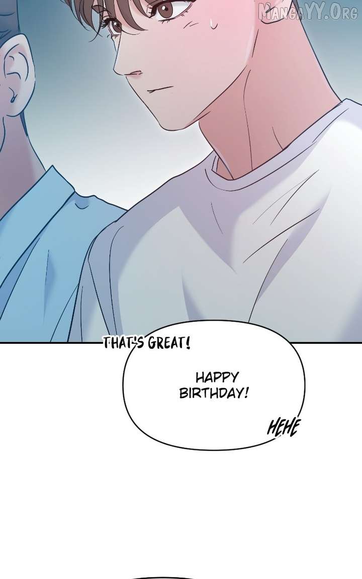 A Campus Romance, I Guess chapter 111 page 51