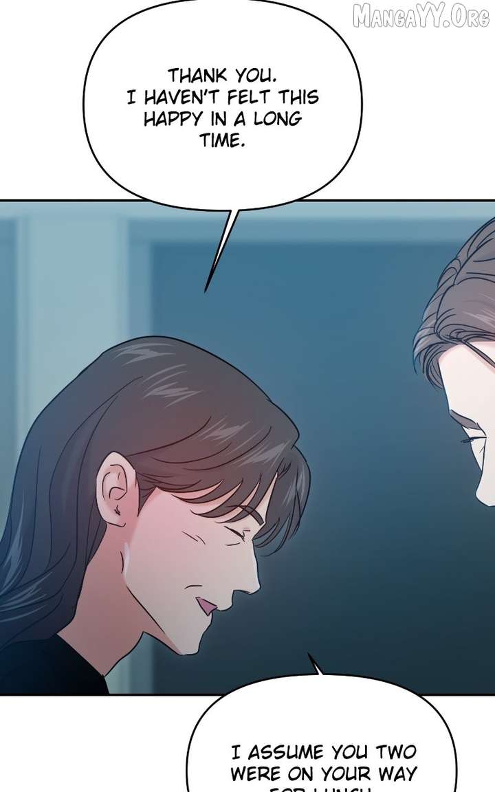 A Campus Romance, I Guess chapter 111 page 52