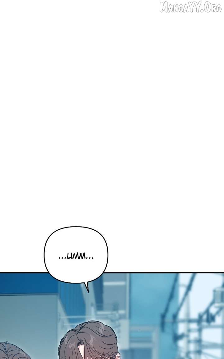 A Campus Romance, I Guess chapter 111 page 55