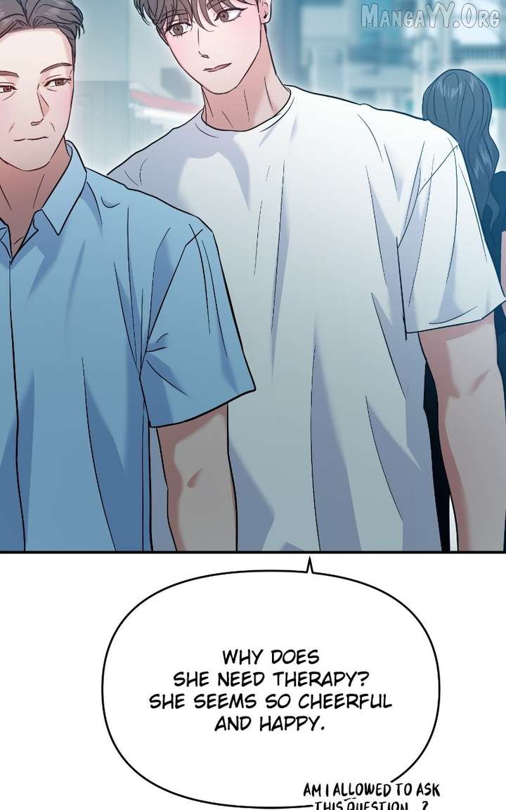 A Campus Romance, I Guess chapter 111 page 56