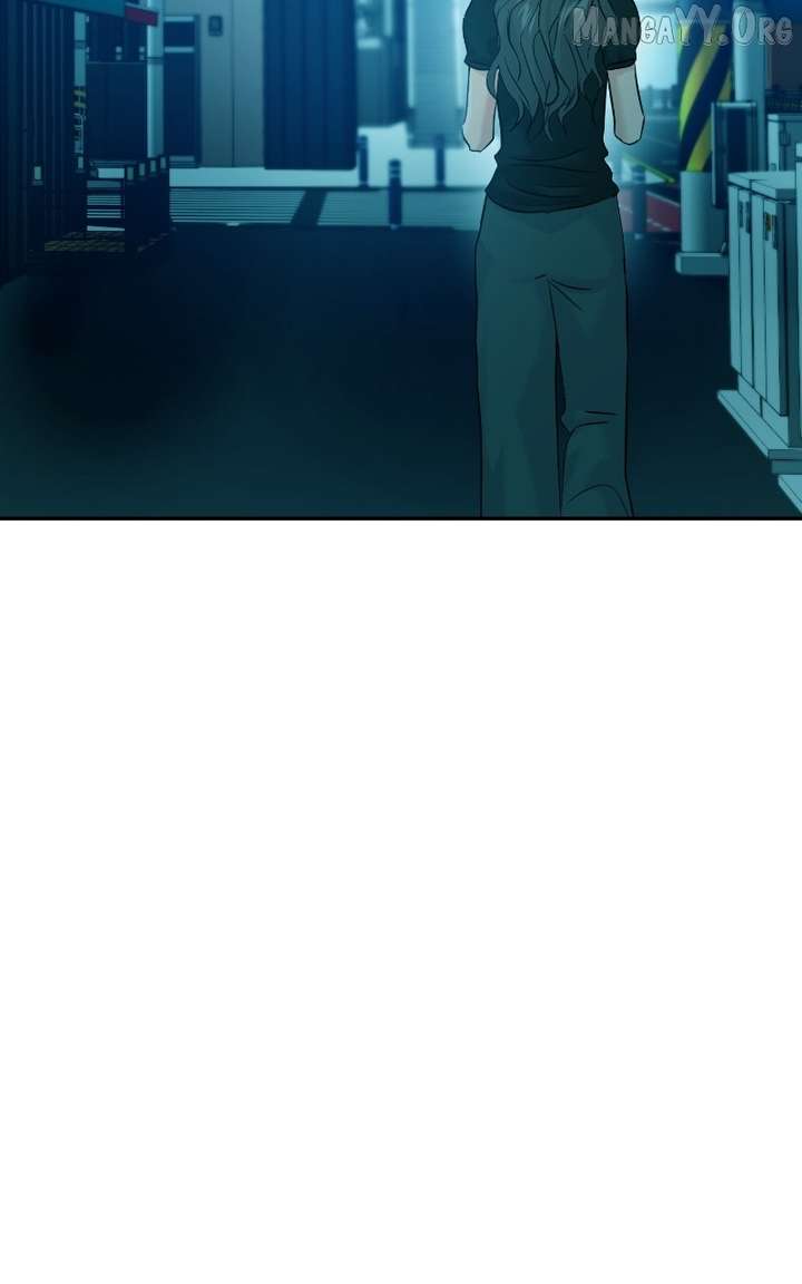 A Campus Romance, I Guess chapter 111 page 60