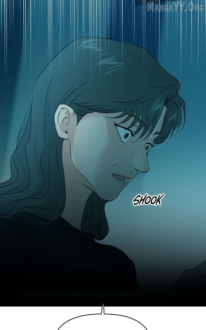 A Campus Romance, I Guess chapter 111 page 62