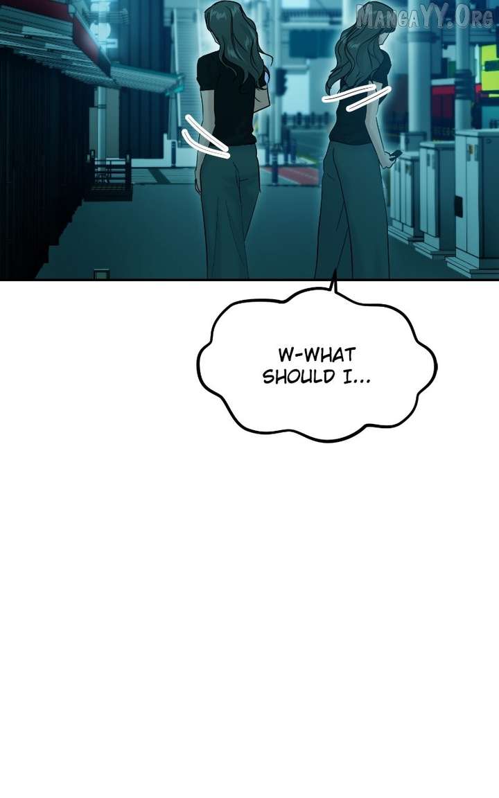 A Campus Romance, I Guess chapter 111 page 66