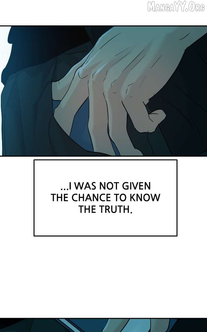 A Campus Romance, I Guess chapter 111 page 76