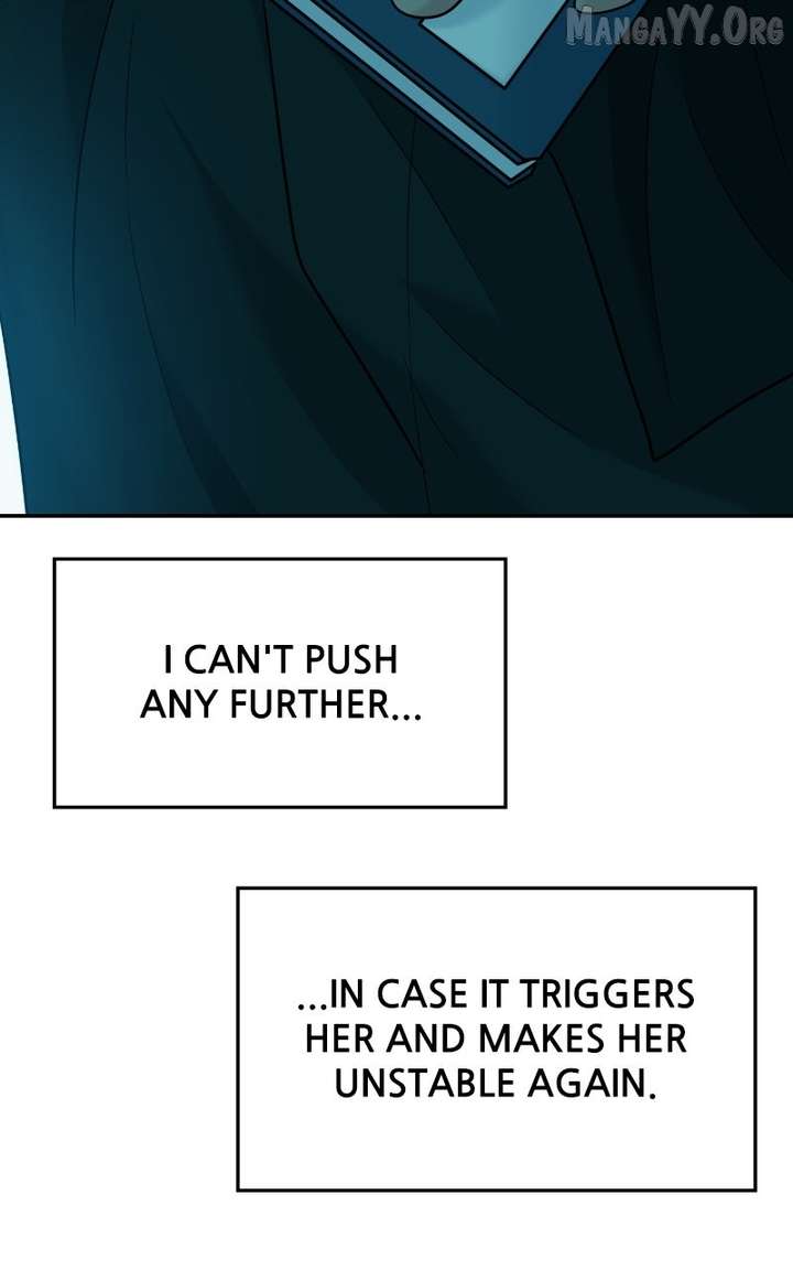 A Campus Romance, I Guess chapter 111 page 77