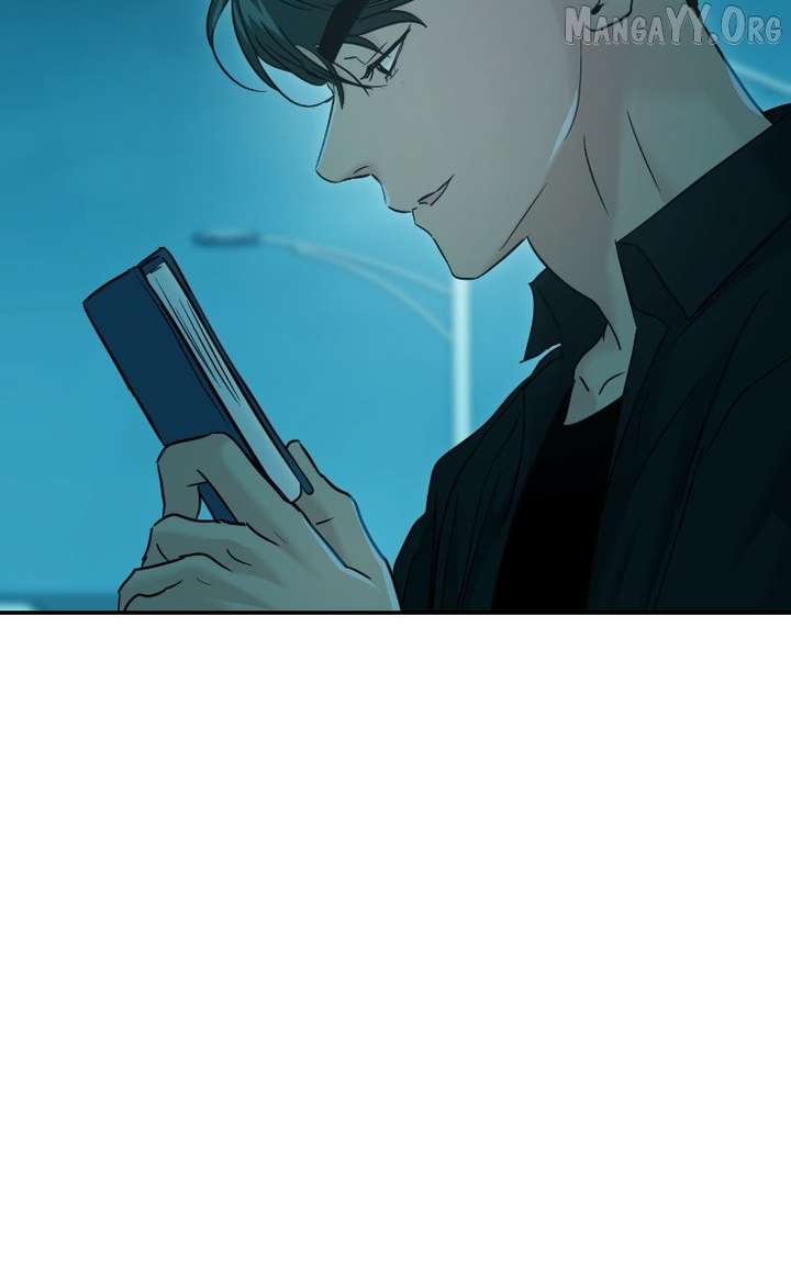 A Campus Romance, I Guess chapter 111 page 81