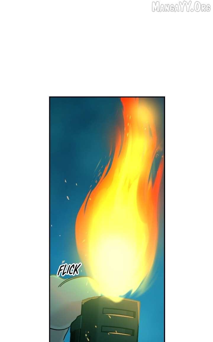 A Campus Romance, I Guess chapter 111 page 82