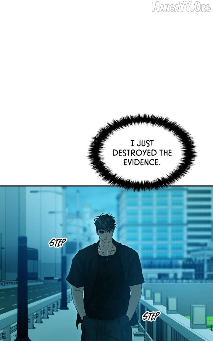 A Campus Romance, I Guess chapter 111 page 89