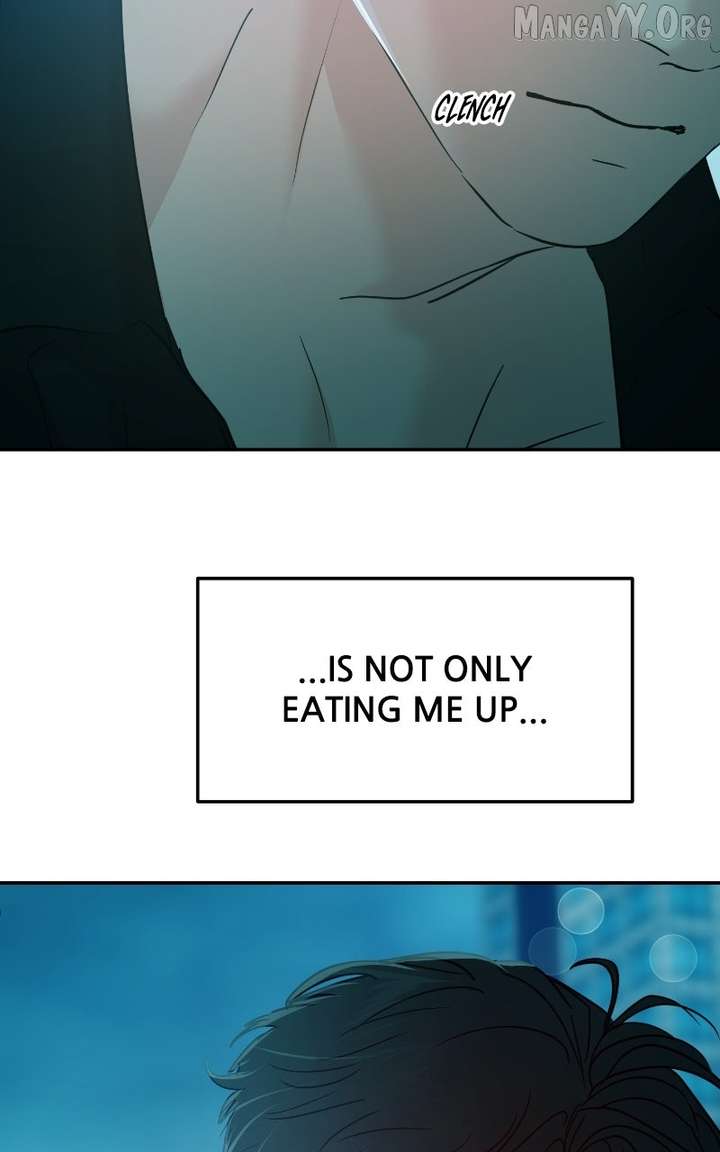 A Campus Romance, I Guess chapter 111 page 97