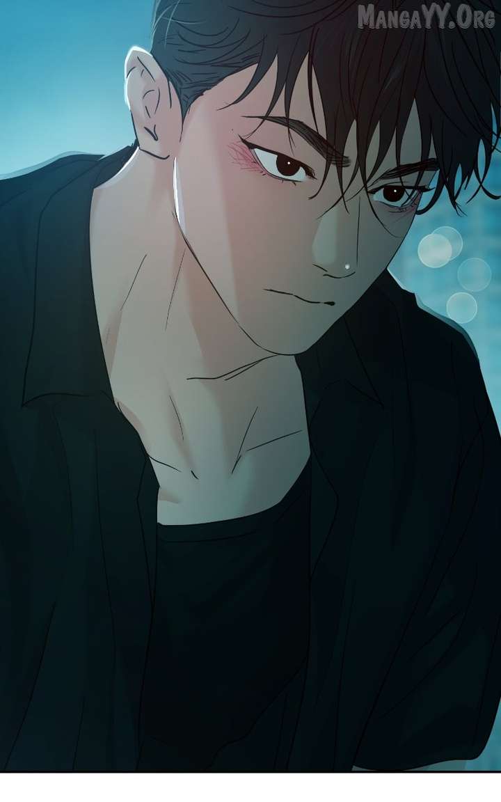 A Campus Romance, I Guess chapter 111 page 98
