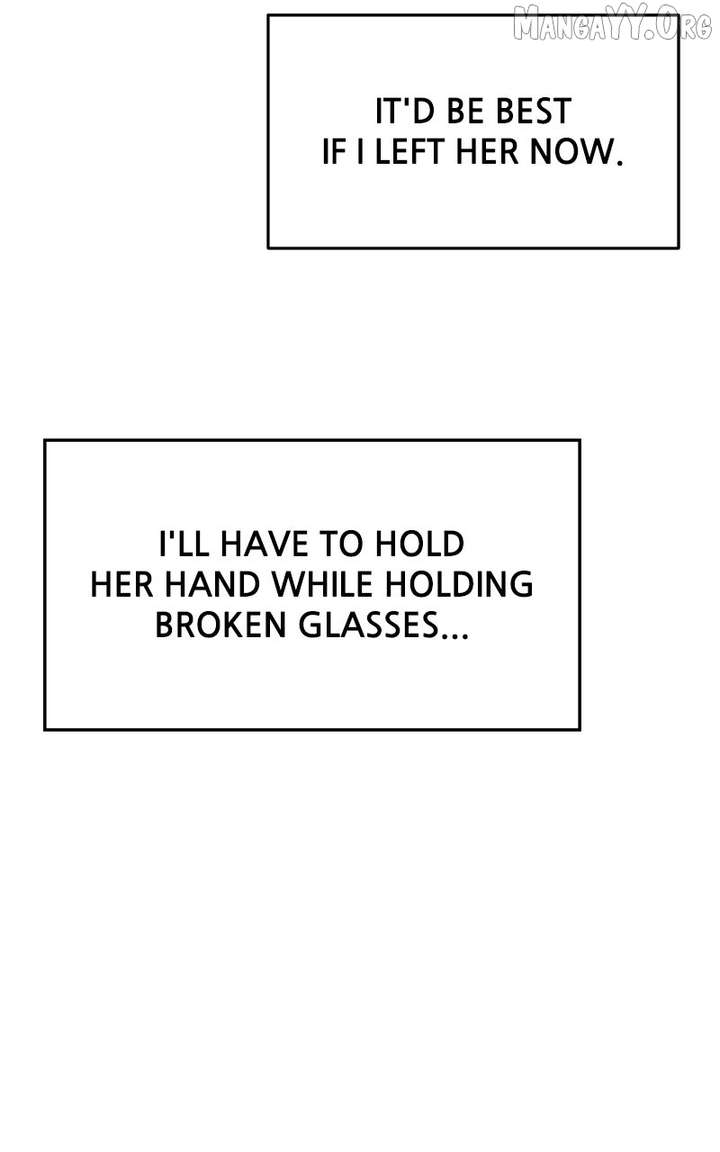 A Campus Romance, I Guess chapter 111 page 101