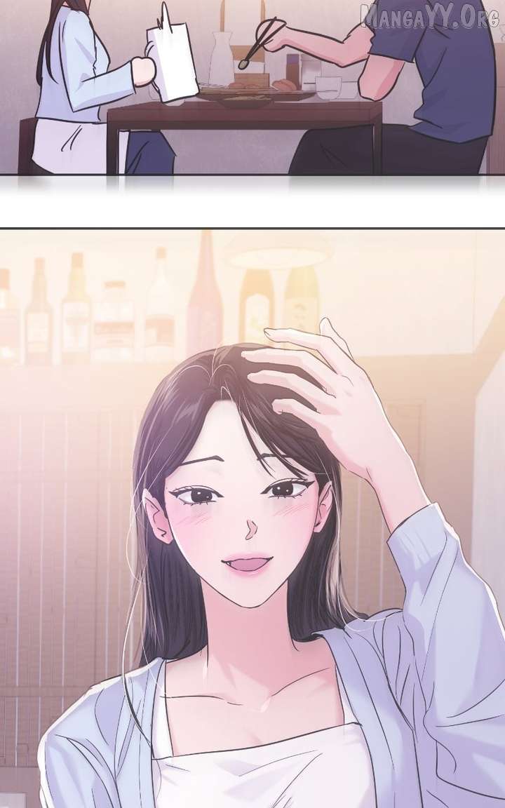 A Campus Romance, I Guess chapter 111 page 106