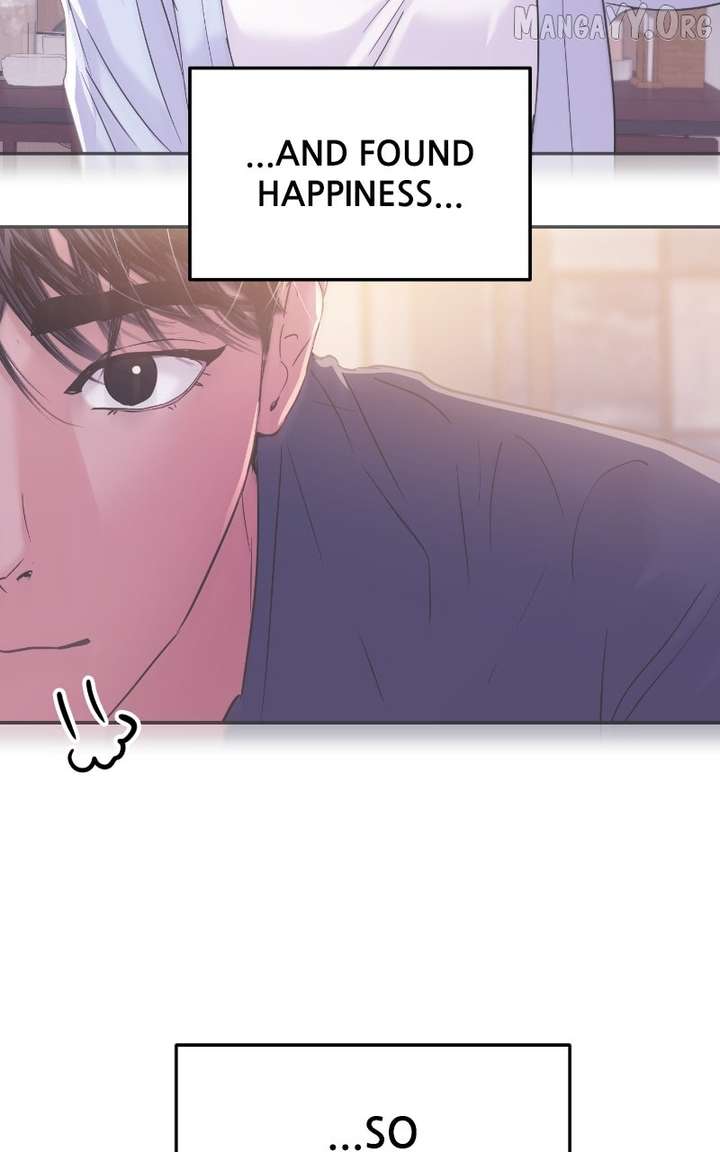 A Campus Romance, I Guess chapter 111 page 107