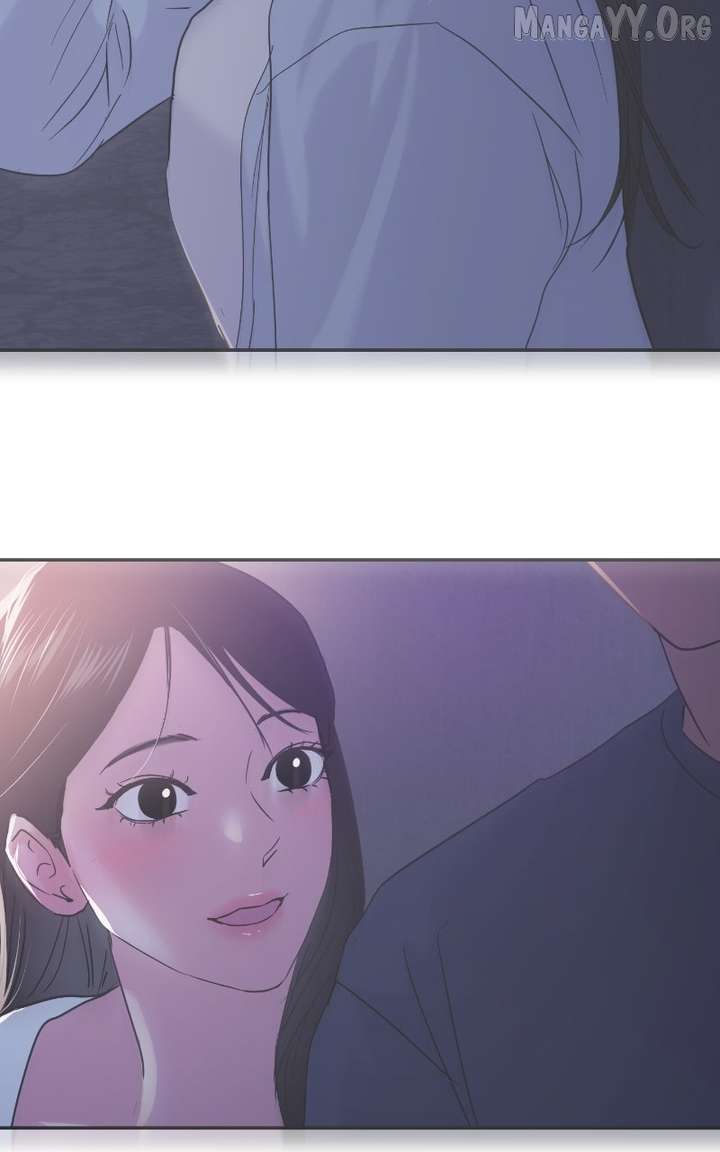 A Campus Romance, I Guess chapter 111 page 109