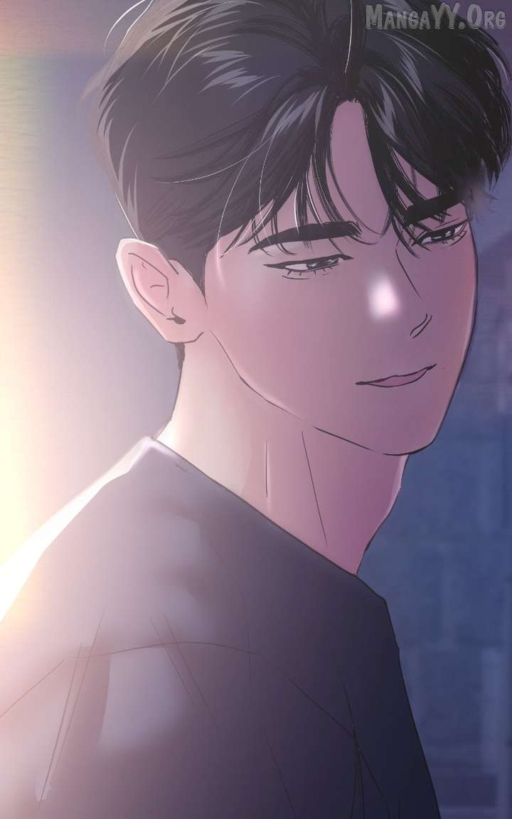 A Campus Romance, I Guess chapter 111 page 111