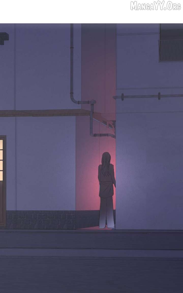 A Campus Romance, I Guess chapter 111 page 113