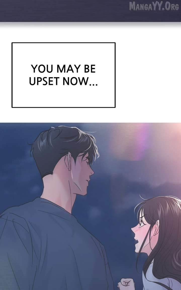 A Campus Romance, I Guess chapter 111 page 114